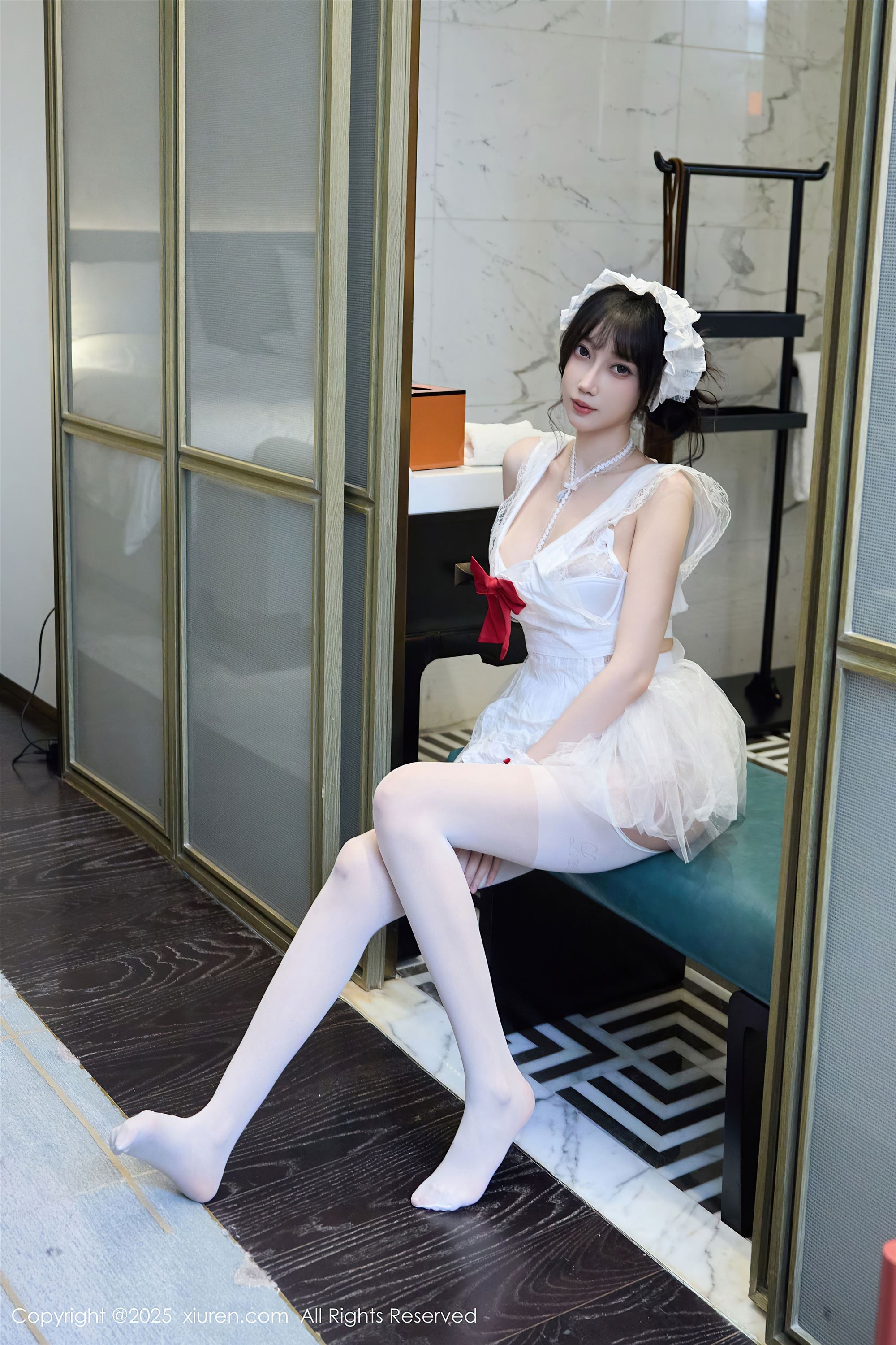 Xiuren秀人网 2025.09.29 NO.10827 玥儿玥er